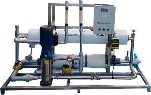 Osmosis Inversa 7000