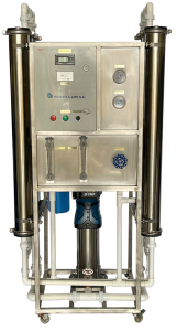 Osmosis Inversa 9000 g